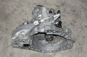 КОРОБКА ПЕРЕДАЧW OPEL CORSA C 1.3 CDTI F17 W355