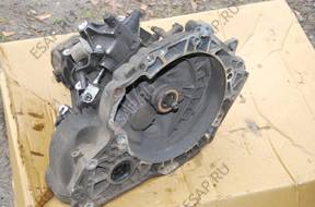 КОРОБКА ПЕРЕДАЧw opel corsa c 1.3 cdti f17 w355