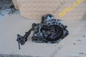 КОРОБКА ПЕРЕДАЧW OPEL CORSA C 1.3 CDTI F17 W355