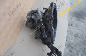 КОРОБКА ПЕРЕДАЧW OPEL CORSA C 1.3 CDTI F17 W355