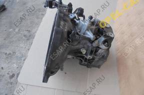 КОРОБКА ПЕРЕДАЧW OPEL CORSA C 1.3 CDTI F17 W355