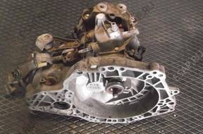 КОРОБКА ПЕРЕДАЧw Opel Corsa C 1.3 CDTI F17W355