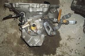 КОРОБКА ПЕРЕДАЧW OPEL CORSA C 1.3 CDTI F17W374