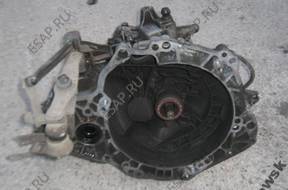 КОРОБКА ПЕРЕДАЧW OPEL CORSA C 1.3 CDTI GARWOLIN