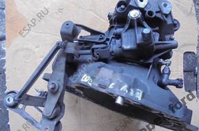 КОРОБКА ПЕРЕДАЧW OPEL CORSA C 1.3 CDTI