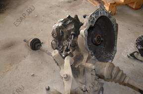 КОРОБКА ПЕРЕДАЧw Opel Corsa C 1.3 CDTI