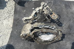 КОРОБКА ПЕРЕДАЧW OPEL CORSA C 1.3 CDTI