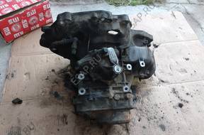 КОРОБКА ПЕРЕДАЧW OPEL CORSA C 1.3 CDTI
