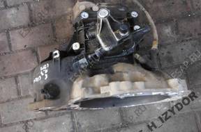 КОРОБКА ПЕРЕДАЧW OPEL CORSA C 1.3 CDTI