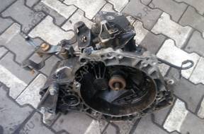 КОРОБКА ПЕРЕДАЧW OPEL CORSA C 1.3 CDTI