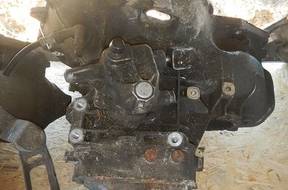 КОРОБКА ПЕРЕДАЧW OPEL CORSA C 1.3 CDTI