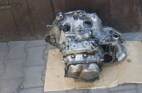 КОРОБКА ПЕРЕДАЧw  Opel Corsa C 1.3
