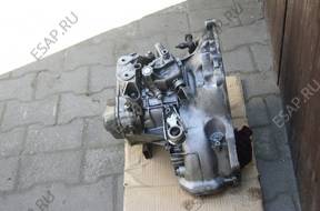 КОРОБКА ПЕРЕДАЧw  Opel Corsa C 1.3