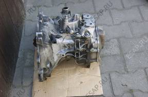 КОРОБКА ПЕРЕДАЧw  Opel Corsa C 1.3