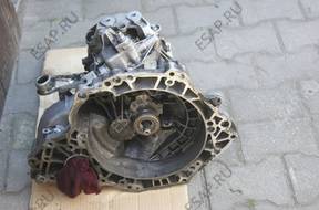 КОРОБКА ПЕРЕДАЧw  Opel Corsa C 1.3
