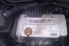 КОРОБКА ПЕРЕДАЧW OPEL CORSA C 1.4 16V 2004 год,
