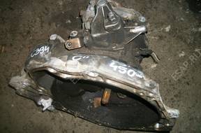 КОРОБКА ПЕРЕДАЧW OPEL CORSA C 1.4 16V F13C394