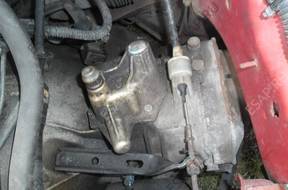 КОРОБКА ПЕРЕДАЧW - OPEL CORSA C 1.4 16V