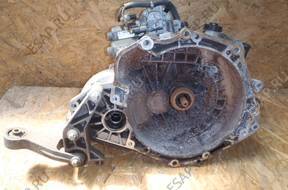 КОРОБКА ПЕРЕДАЧW OPEL CORSA C 1.4  P АВТОМАТИЧЕСКАЯ