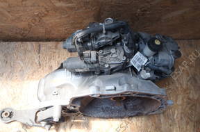 КОРОБКА ПЕРЕДАЧW OPEL CORSA C 1.4  P АВТОМАТИЧЕСКАЯ