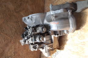 КОРОБКА ПЕРЕДАЧW OPEL CORSA C 1.4  P АВТОМАТИЧЕСКАЯ