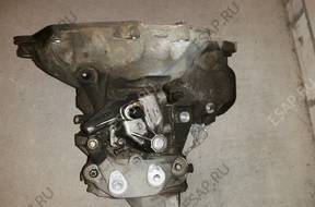 КОРОБКА ПЕРЕДАЧW OPEL CORSA C 1.4