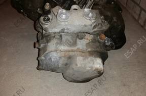 КОРОБКА ПЕРЕДАЧW OPEL CORSA C 1.4