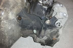 КОРОБКА ПЕРЕДАЧW OPEL CORSA C 1.4