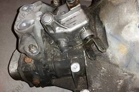 КОРОБКА ПЕРЕДАЧW OPEL CORSA C 1.4