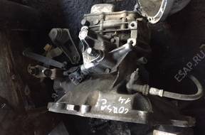 КОРОБКА ПЕРЕДАЧw Opel corsa C 1.4