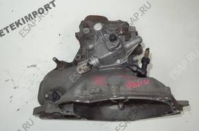 КОРОБКА ПЕРЕДАЧW OPEL CORSA C 1.7 CDTI F17 W355