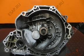 КОРОБКА ПЕРЕДАЧW OPEL CORSA C 1.7 DI 2001 F13W355
