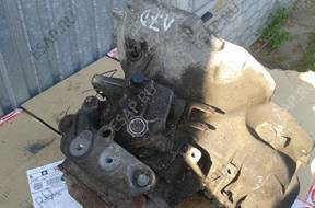 КОРОБКА ПЕРЕДАЧW OPEL CORSA C 1.7 DI DTI