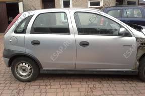 КОРОБКА ПЕРЕДАЧW OPEL CORSA C 1.7 DI TYP F13W355