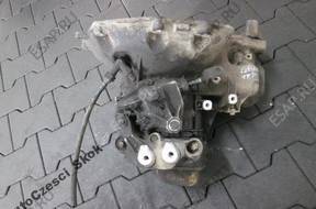 КОРОБКА ПЕРЕДАЧW OPEL CORSA C 1.7 DTI -