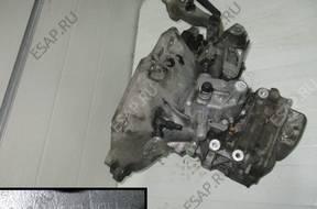 КОРОБКА ПЕРЕДАЧW OPEL CORSA C 1.7 DTI F13 W355