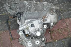 КОРОБКА ПЕРЕДАЧW OPEL CORSA C   1.7 DTI  F13W355
