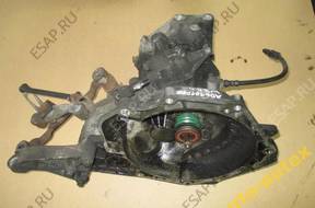 КОРОБКА ПЕРЕДАЧW OPEL CORSA C 1.7 DTI F17 W355