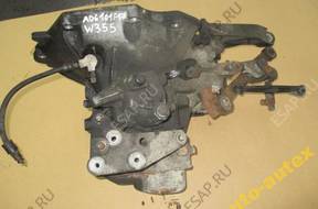 КОРОБКА ПЕРЕДАЧW OPEL CORSA C 1.7 DTI F17 W355