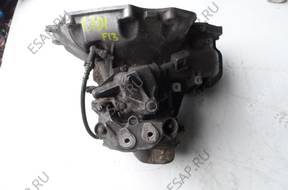 КОРОБКА ПЕРЕДАЧW OPEL CORSA C 1.7 DTI F17 W355