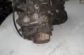 КОРОБКА ПЕРЕДАЧW OPEL CORSA C 1.7 DTI F17 W355