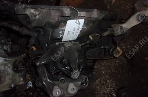 КОРОБКА ПЕРЕДАЧW OPEL CORSA C 1.7 DTi