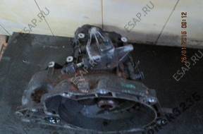 КОРОБКА ПЕРЕДАЧW OPEL CORSA C 1.7 DTL 02 год, F17