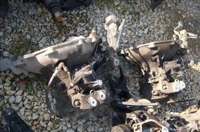 КОРОБКА ПЕРЕДАЧw Opel Corsa C 1.7 Isuzu