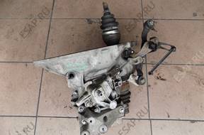 КОРОБКА ПЕРЕДАЧW OPEL CORSA C 1.7DTI Y17DT