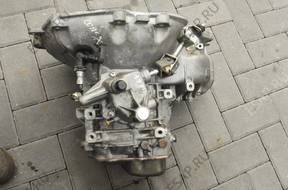 КОРОБКА ПЕРЕДАЧW OPEL CORSA C 1.7DTI