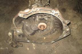 КОРОБКА ПЕРЕДАЧw Opel Corsa C 1F13 1.0i
