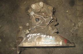 КОРОБКА ПЕРЕДАЧw Opel Corsa C 1F13 1.0i
