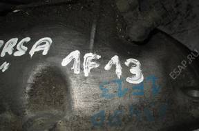 КОРОБКА ПЕРЕДАЧw Opel Corsa C 1F13 1.0i