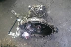 КОРОБКА ПЕРЕДАЧW OPEL CORSA C 2000 год 1.2